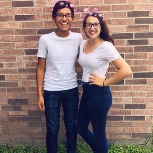 Meet your Posher, Victor